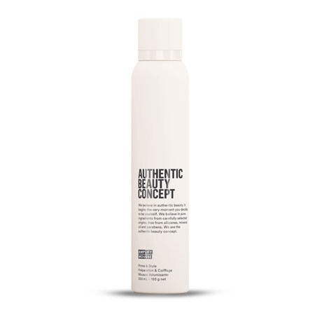Styling Amplify Mousse - 200 ml
