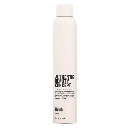 Styling Working Hairspray - 300 ml