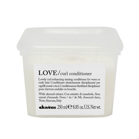Love Curl Conditioner - 250 ml